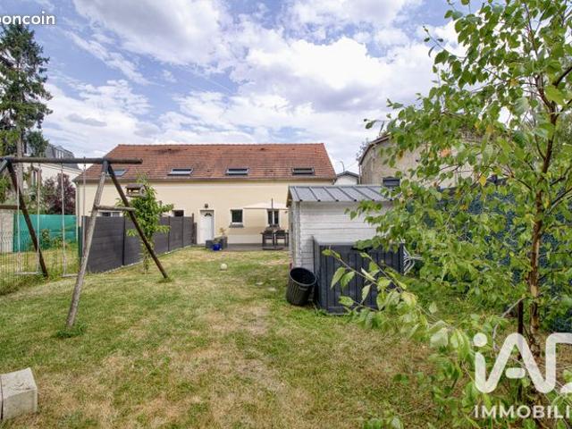 Maison vente à Le Raincy, Neuilly-plaisance