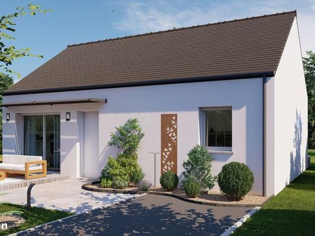 Maison vente à Avranches