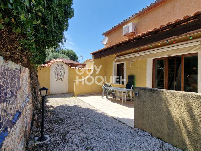 Maison vente à Perpignan, Estagel