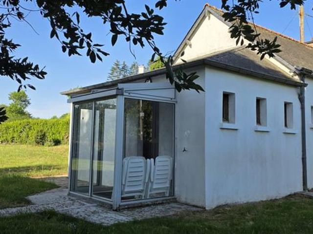 Maison vente à Pontivy, Bretagne