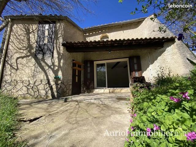 Maison vente à Marseille, Auriol