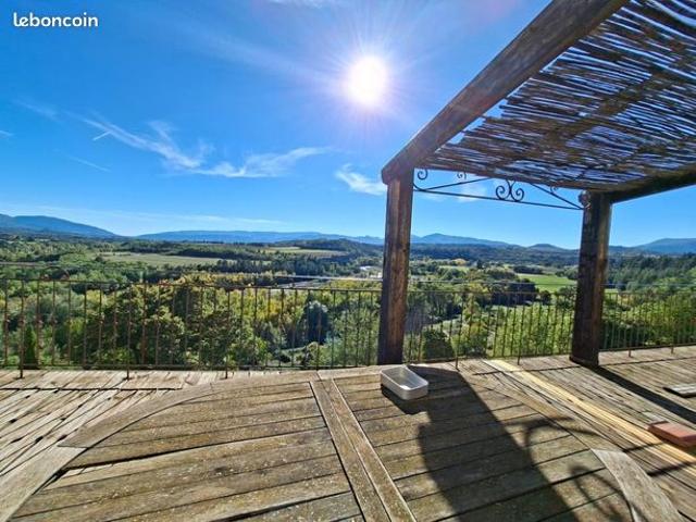 Maison vente à Thèze, Alpes-de-Haute-Provence