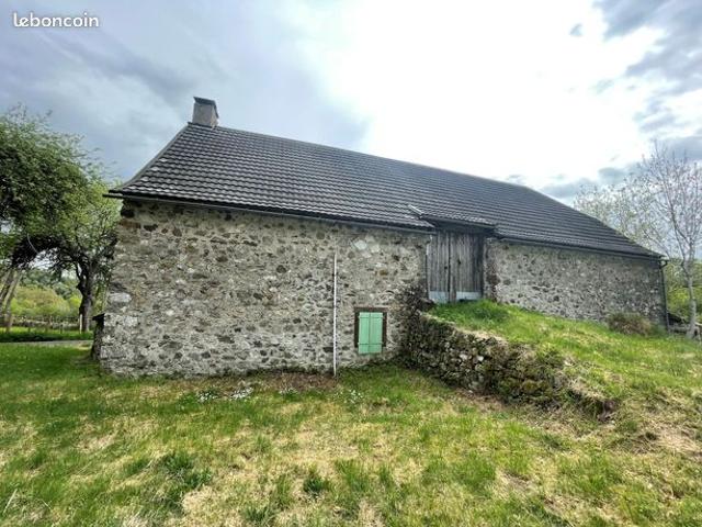 Maison vente à Mauriac, Trémouille