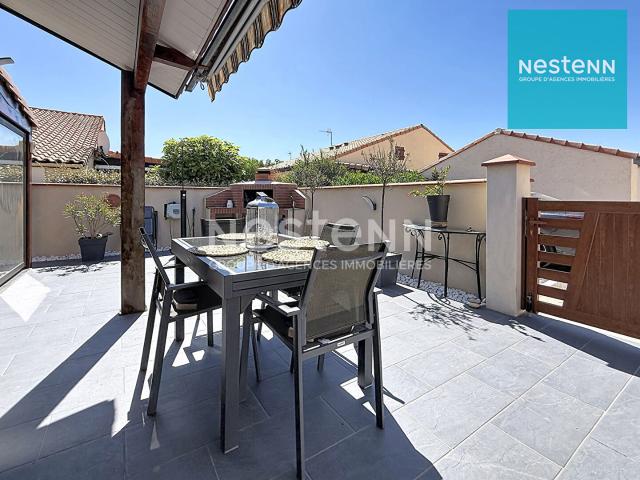 Maison vente à Narbonne, Leucate