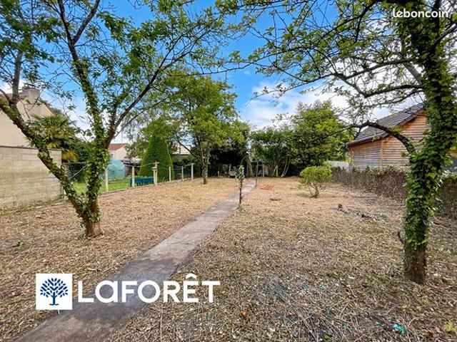 Maison vente à Palaiseau, Sainte-geneviève-des-bois