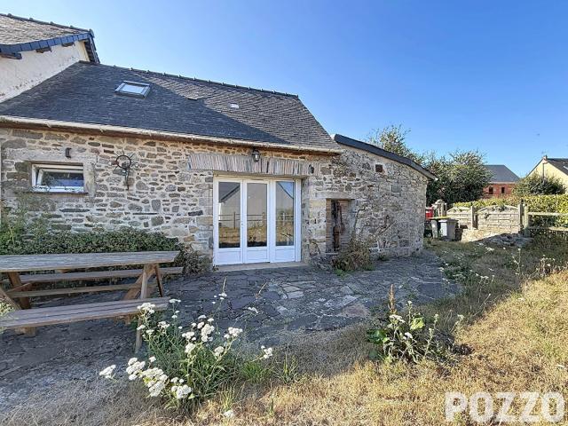 Maison vente à Cherbourg, Barneville-carteret