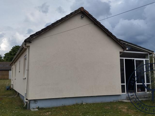 Maison location à Plessis-du-Mée, Perceneige