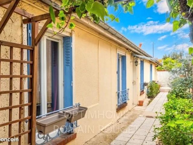 Maison vente à Saint-Germain-en-Laye, Chatou