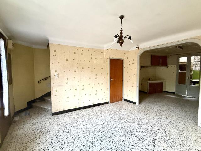 Maison vente à Céret, Elne