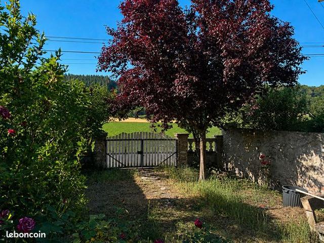 Maison vente à Brioude, Auzon