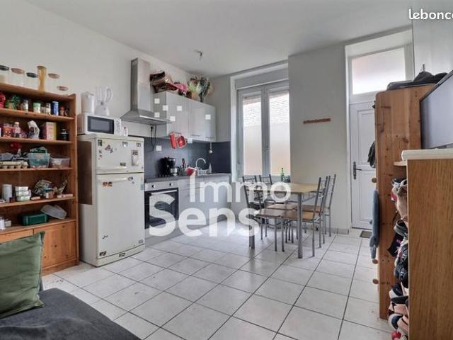 Maison vente à Lille