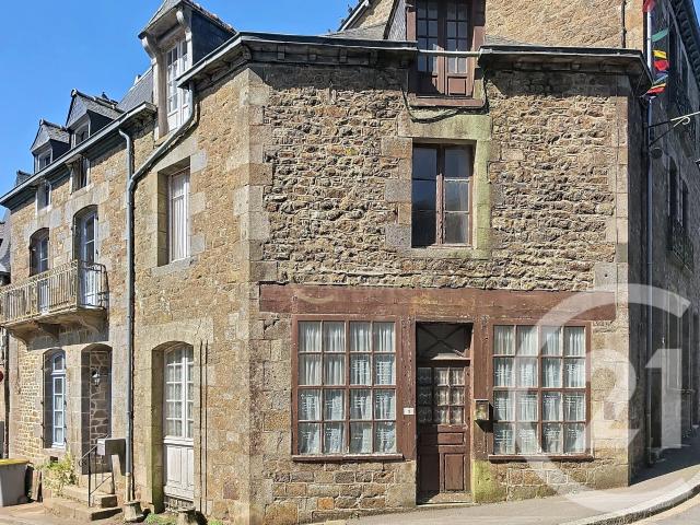Maison vente à Les Saules, Bécherel