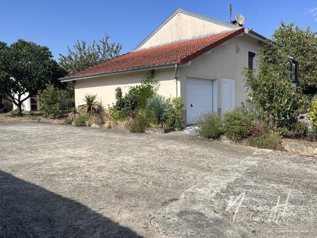 Maison vente à Les Meillos, Saillat-sur-Vienne
