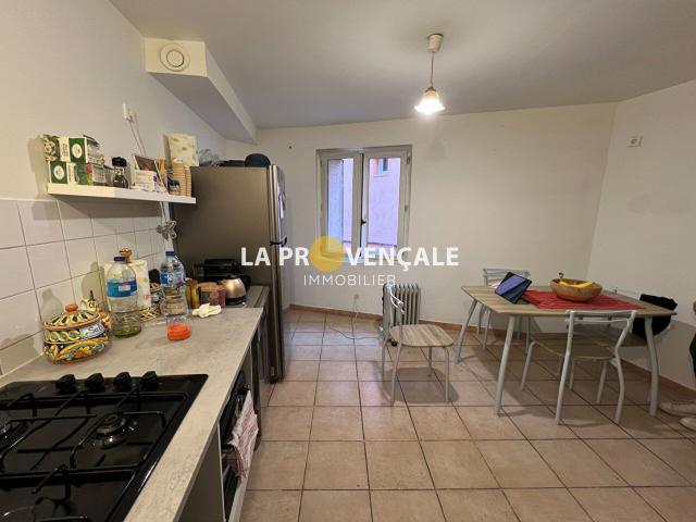Maison vente à Aix-en-Provence, Gardanne