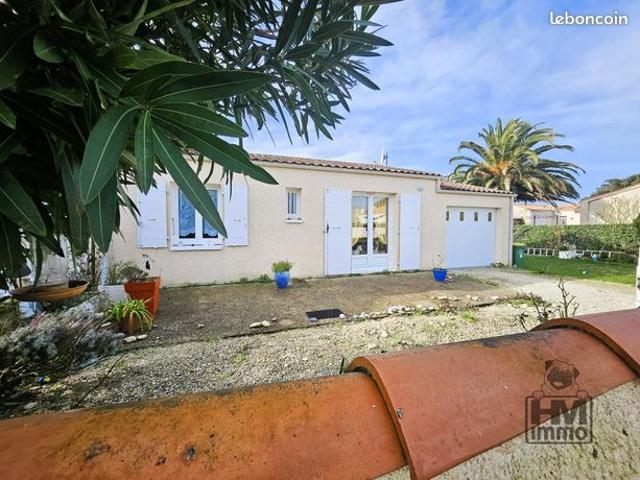 Maison vente à Rochefort, Saint-pierre-d'oléron