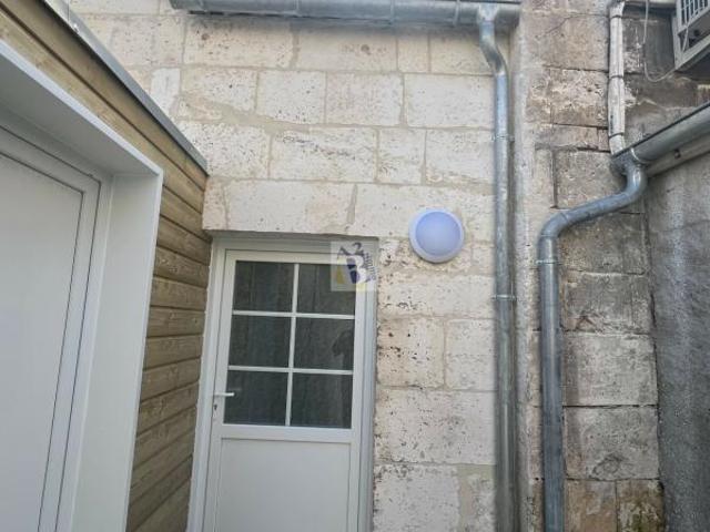 Maison location à Angoulême, Ruelle-sur-touvre