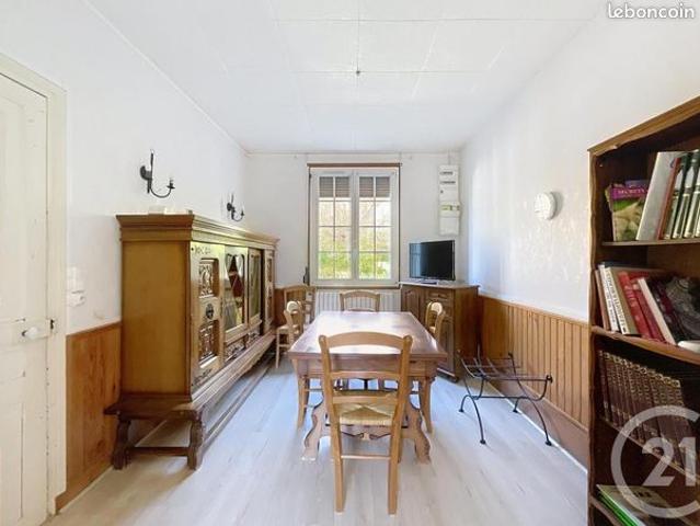 Maison vente à Compiègne, Lacroix-saint-ouen
