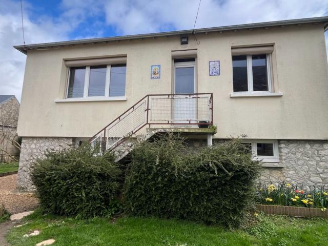 Maison vente à Châteaudun, Neuvy-en-dunois