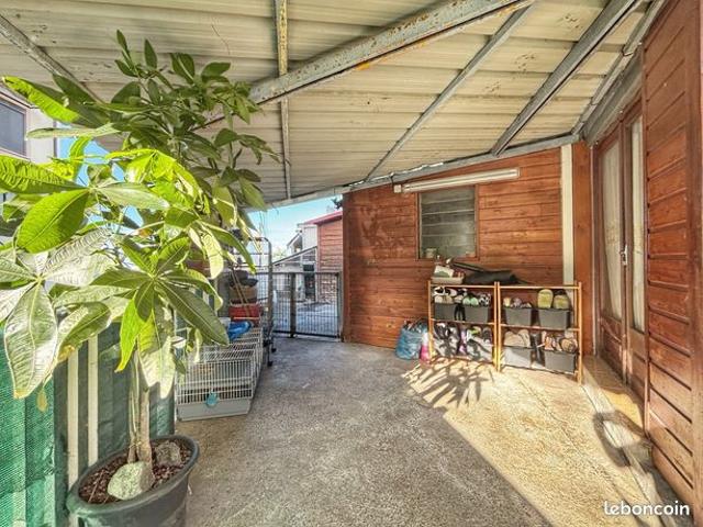 Maison vente à La Réunion