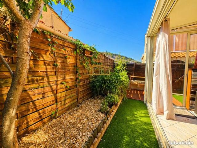 Maison vente à Montpellier, Frontignan
