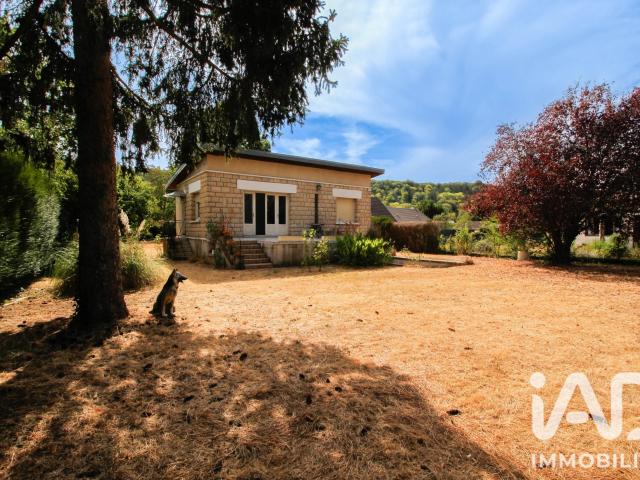 Maison vente à Évreux, Garennes-sur-eure