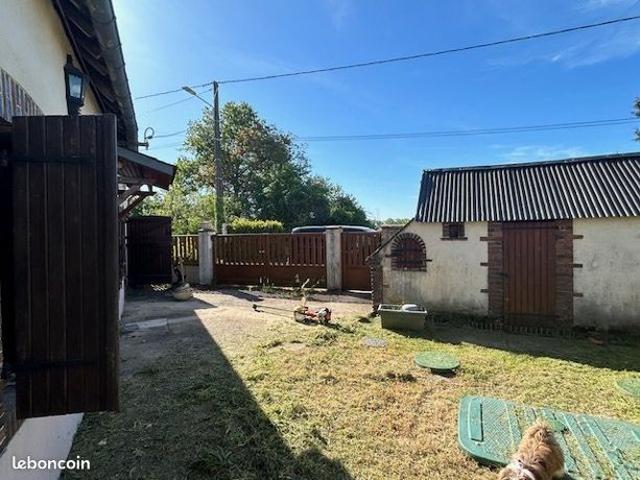 Maison vente à Illiers-Combray, Eure-et-Loir