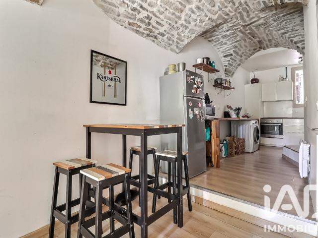 Maison vente à Nîmes, Clarensac