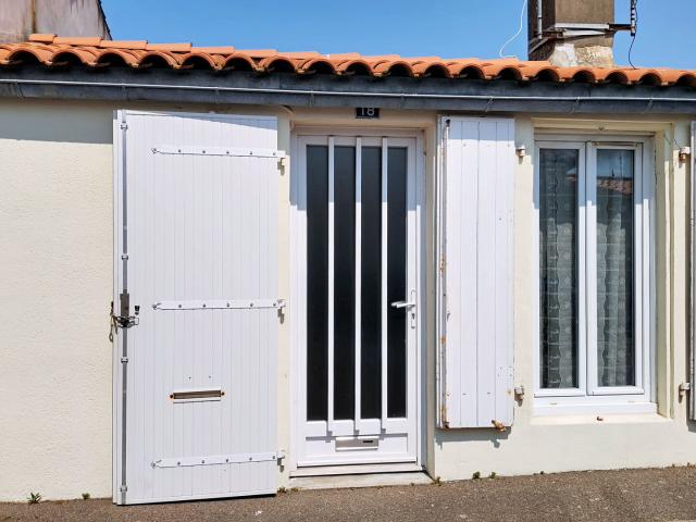 Maison vente à Les Sables-d'Olonne, Château-d'olonne