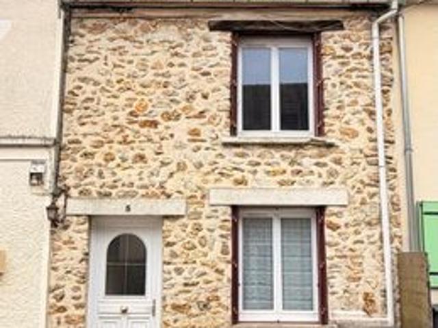 Maison vente à Meaux, Trilport