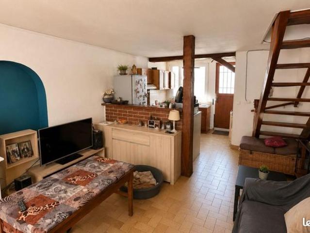 Maison vente à Meaux, Trilport