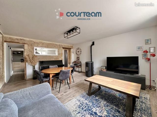 Maison vente à Caen, Cormelles-le-royal