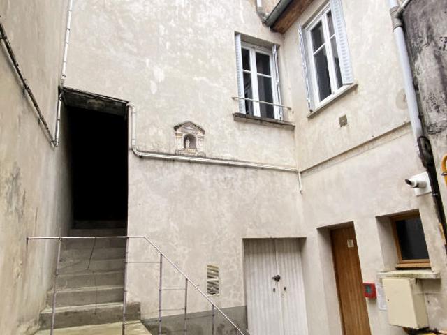 Maison location à Nancy, Laxou