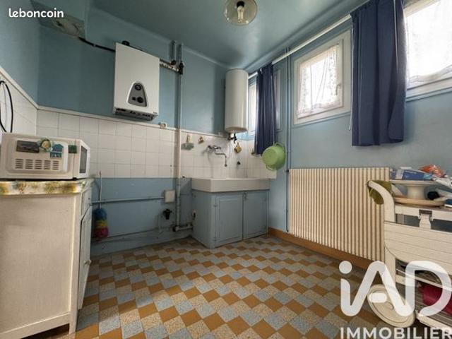 Maison vente à Châteaudun, Centre-Val de Loire