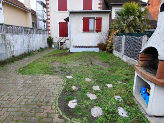 Maison location à Mantes-la-Jolie, Les Mureaux