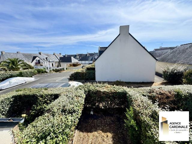 Maison vente à Lorient, Bretagne