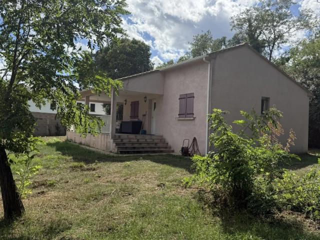 Maison vente à Corte, Santa-lucia-di-moriani