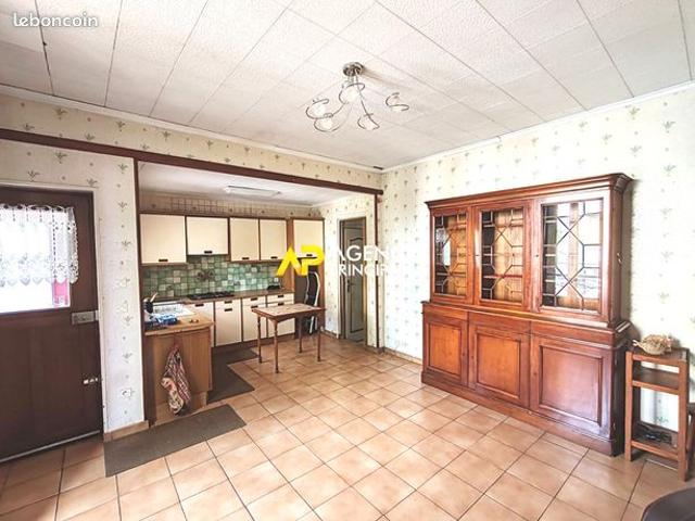 Maison vente à Argenteuil