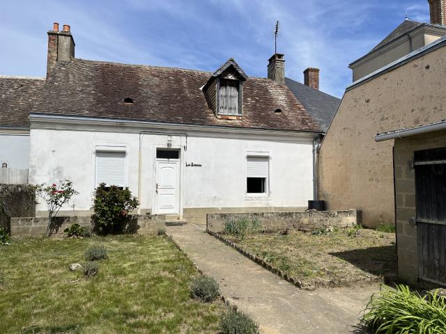 Maison vente à Mamers, Le Breil-sur-mérize