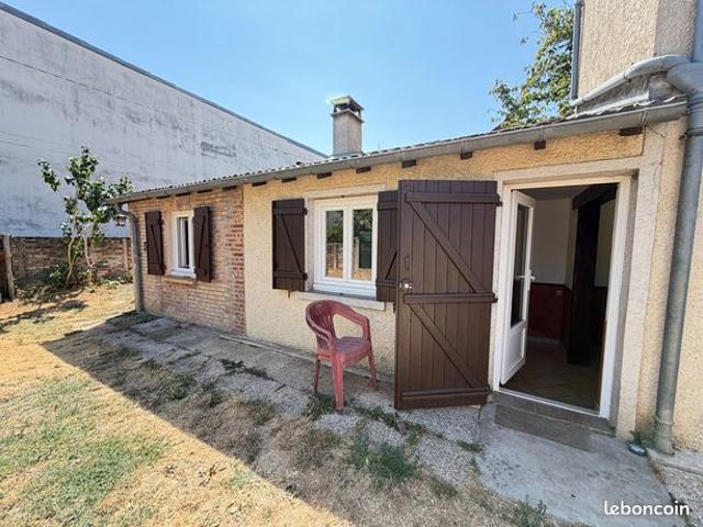 Maison vente à Argenteuil
