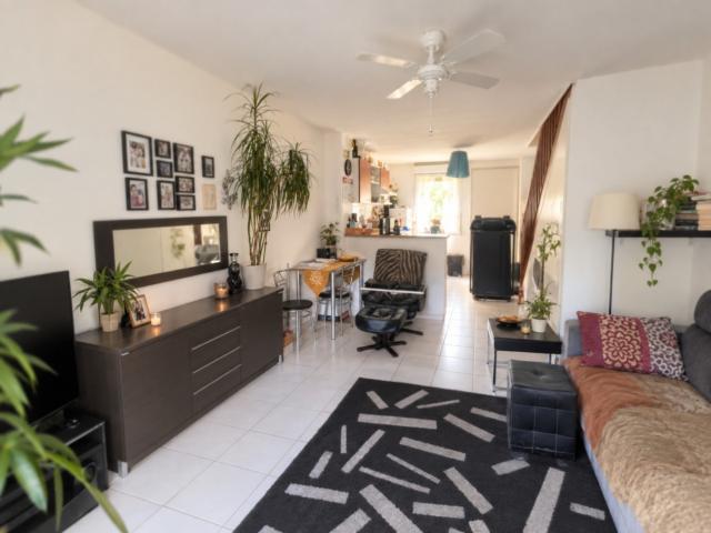 Maison vente à Toulouse, Cornebarrieu