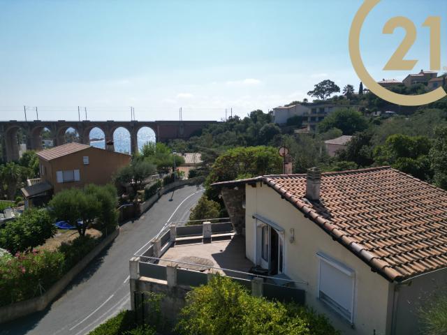 Maison vente à Arrondissement de Draguignan, Saint-raphaël