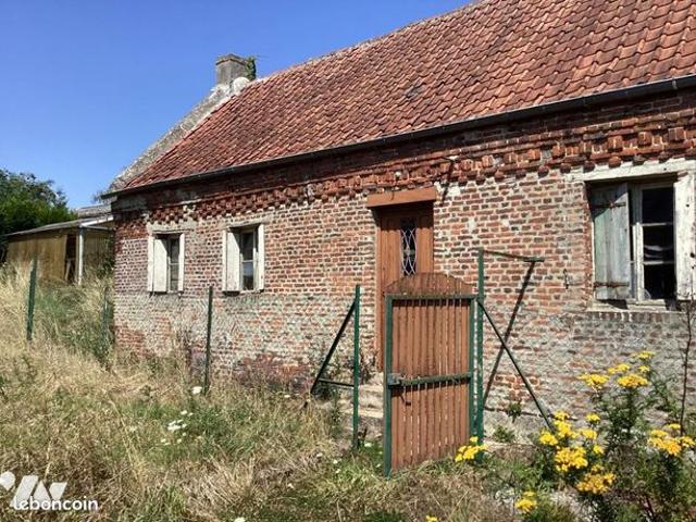 Maison vente à Cambrai, Neuvilly