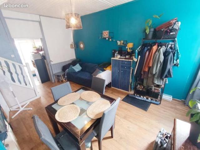 Maison vente à Amiens