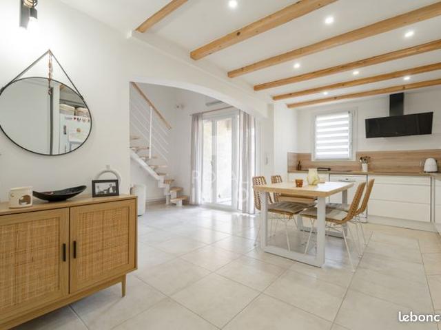 Maison vente à Arrondissement de Toulon, La Valette-du-var