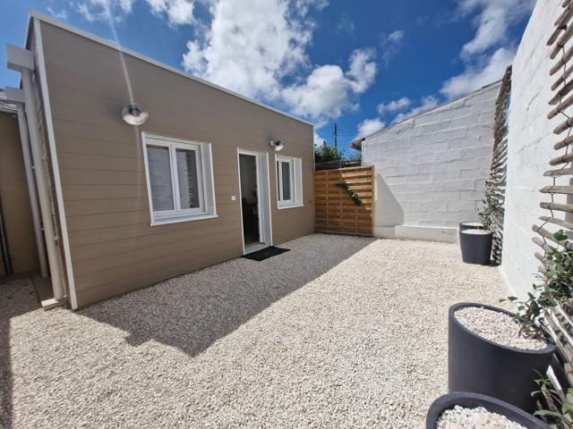 Maison location à Saint-Nazaire, Saint-nazaire