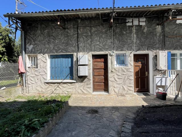 Maison vente à Grenoble, Echirolles