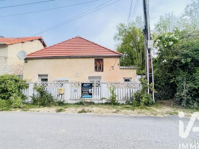 Maison vente à Palaiseau, Breuillet