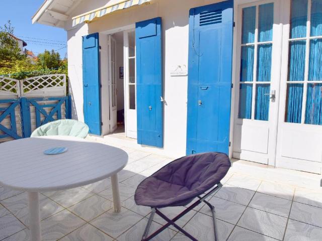 Maison vente à Arcachon
