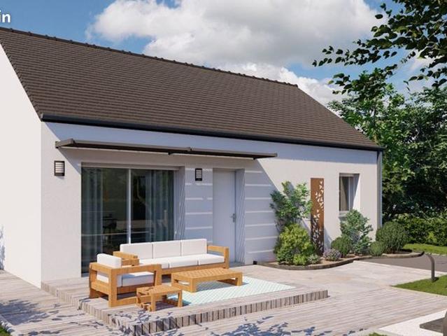 Maison vente à Pontivy, Bretagne
