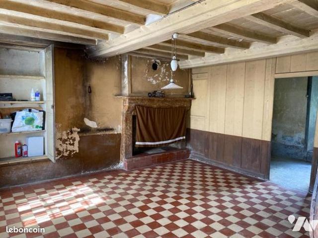Maison vente à Vire, Normandie